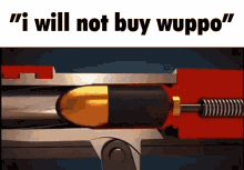 Wuppo Gun GIF - Wuppo Gun Meme GIFs