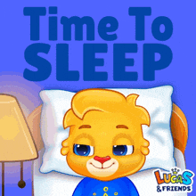 Time To Sleep Sleep Tight GIF - Time To Sleep Sleep Tight Sleepy GIFs