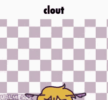 Clout Clyde GIF - Clout Clyde Valmerz GIFs