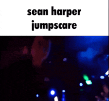 Sean Harper Groundbreaking GIF - Sean Harper Groundbreaking Gb GIFs