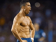 Ronaldo Suiii GIF