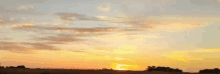 Sunshine Sunset Beautiful Trending GIF