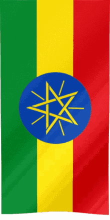 ethiopia nubia