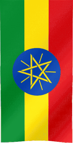 Ethiopia Nubia Sticker - Ethiopia Nubia Stickers
