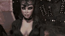 Catwoman 3d GIF - Catwoman 3d Booty GIFs