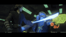 Admiral Trench Admiral Trench Death GIF - Admiral Trench Admiral Trench Death Clone Wars GIFs