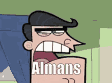 Almans Timmy GIF - Almans Timmy GIFs