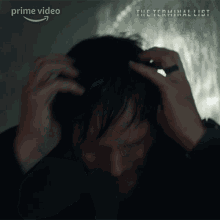 Having Headache James Reece GIF - Having Headache James Reece Chris Pratt GIFs