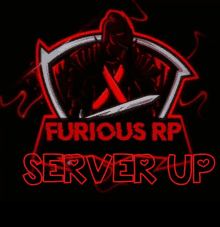 Furiousrp Serverup GIF