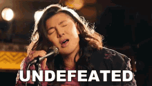 Undefeated Guy Tang GIF - Undefeated Guy Tang Undefeated Song GIFs
