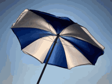 Umbrella Windy GIF - Umbrella Windy Beach GIFs