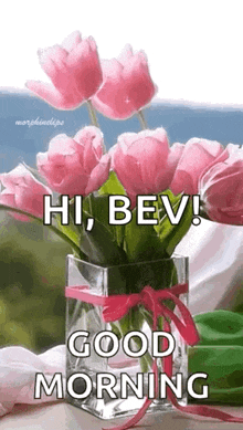 Floral Pink Flowers GIF - Floral Pink Flowers Pink GIFs