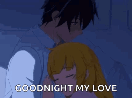 Anime de Japan - Oyasumi - good night!: lyrics and songs | Deezer