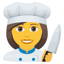 chef people