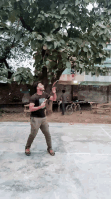 Shovo Badminton GIF - Shovo Badminton Naeem GIFs