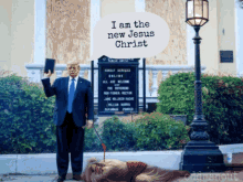Donald Trump Bible GIF - Donald Trump Trump Bible GIFs