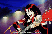 Scooby Doo The Hex Girls GIF - Scooby Doo The Hex Girls We May Look Bad GIFs