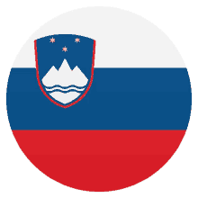 slovenia flags joypixels flag of slovenia slovenian flag