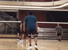 Dive Volleyball GIF - Dive Volleyball John GIFs