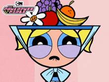 Tearing Up Bubbles GIF - Tearing Up Bubbles The Powerpuff Girls GIFs