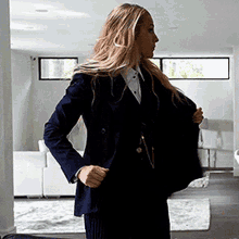 suit blake lively