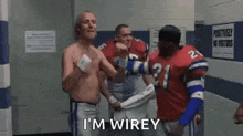 The Replacements Lets Do It GIF