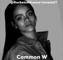 Rocketsrihanna GIF - Rocketsrihanna Rihanna Rockets GIFs