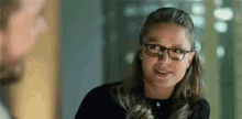Supergirl The Cw GIF - Supergirl The Cw Cwtv GIFs