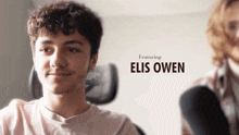 Elis Owen Elis GIF - Elis Owen Elis Elis Owen Yt GIFs