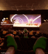 Waluigi Mario GIF - Waluigi Mario Movie GIFs