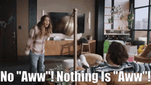 Greys Anatomy Jo Wilson GIF