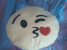 Emoji Pillow GIF - Emoji Pillow GIFs