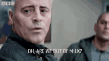 We Out Of Milk Milk GIF - We Out Of Milk Milk GIFs