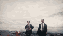 Suit Up GIF - Narcos Narcs Feds Professional GIFs