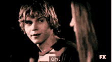 Oh Evanpeters GIF - Oh Evanpeters Ahs GIFs
