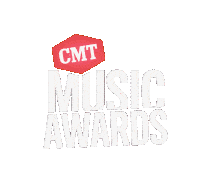 Cmt Music Awards Cmt Awards Sticker