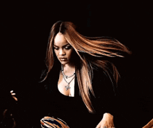 Rihanna Riri GIF - Rihanna Riri Badgalriri GIFs