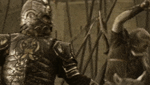 Theoden Victory We Have Victory GIF - Theoden Victory Theoden Victory GIFs