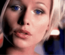Nina Persson Lovefool GIF - Nina Persson Lovefool Song GIFs