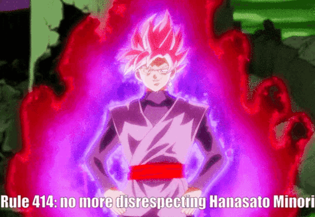 15638.gif (540×303)  Dragon ball super, Goku black, Dragon ball