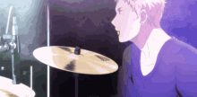 Given The Movie Drums GIF - Given The Movie Drums Akihiko Kaji GIFs