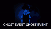Omori Ghost Event GIF - Omori Ghost Event Omori Ghost Event GIFs