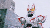 Geats Ix Kamen Rider Geats GIF - Geats Ix Kamen Rider Geats GIFs