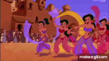 Aladdin Disney GIF - Aladdin Disney Dancing GIFs