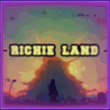 Richie Land GIF - Richie Land GIFs