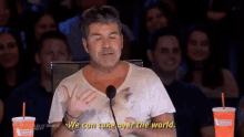 We Can Take Over The World GIF - Take Over We Can Take Over The World Take Over The World GIFs