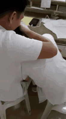 Blow Funny GIF - Blow Funny Silly GIFs
