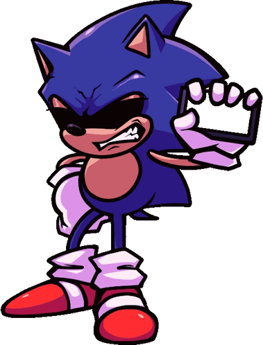 Sonic Party Stickers