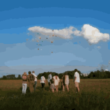 keshi2018 balloons freedom