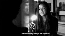 Nothing Anymore GIF - Nothing Anymore Tvd GIFs